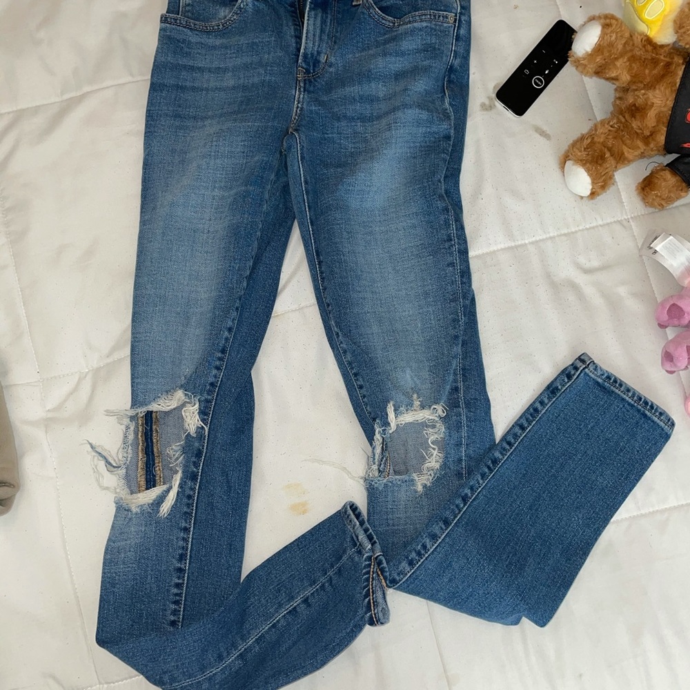 Levi jeans